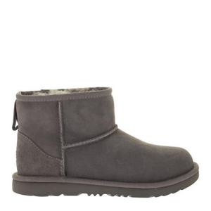 키즈 어그 미들 부츠 1017715K GREY