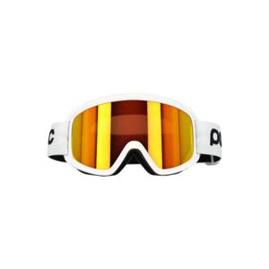 피오씨 자켓 24A4086 8703 HYDROGEN WHITE SUNNY ORANGE