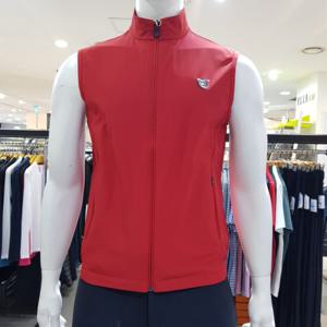 [루이까스텔]남성등판루카프린트베스트/7MEJP305R
