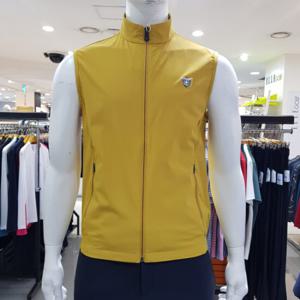 [루이까스텔]남성등판루카프린트베스트/7MEJP305Y