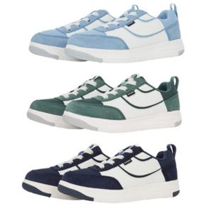 노스페이스 키즈 NS94R81 ALL 돔 스니커즈 운동화