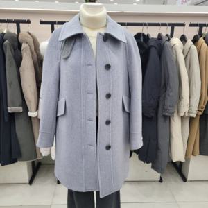 [온앤온]레글런 핸드메이드 하프코트njw4whb9803