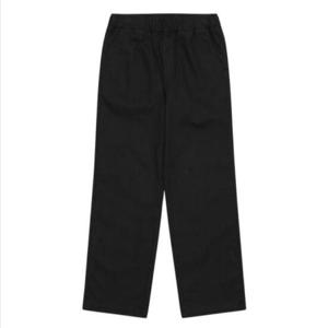 소이 HC04 주니어 스트레이트 밴딩면바지 24s0205