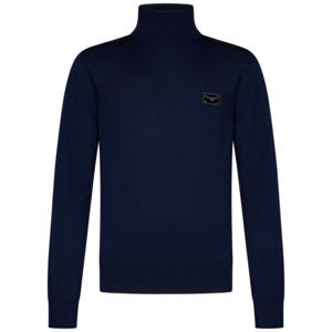 돌체앤가바나 터틀넥 GXO35TJCVC7 B1622 Blue