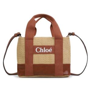 주니어 끌로에 백팩 C20587 239 Beige