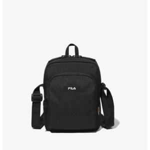 휠라 에센셜 미니 크로스백 FS3BCG3331X BLK