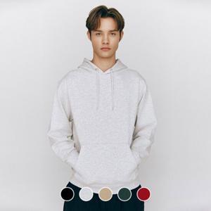 [지오다노/본사] 025512 테리 후드티셔츠