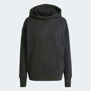 [아디다스] ALL SZN 프렌치 테리 루즈 후디 IW1026