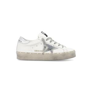 골든구스 스니커즈 25PGWF00118F000329 80185 WHITE SILVER