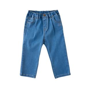 [밍크뮤](BL)데님팬츠 35115-410-01