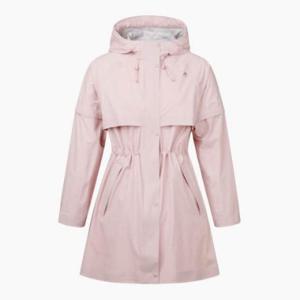 M 데상트골프자켓 GQC DP12WFRW21-LPKG 여성 3LAYER 레인웨어 / LPKG