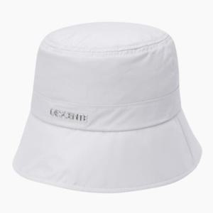 M 데상트골프모자 GQC DP12WFCP35-LGYG 여성 레인 버킷햇 / LGYG