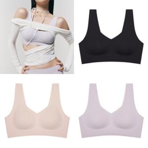 [애니바디] 뉴런닝형 편애 브라 3종 택1 ANVE24AQ1