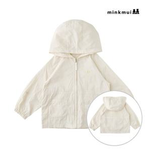 [밍크뮤]IV 패커블화섬점퍼 35314-110-01 [백일/돌/출산선물]