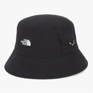 노스페이스 NE3HR03 로우 브림 포켓 햇 LOW BRIM POCKET HAT