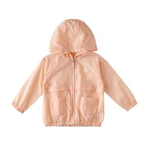 [밍크뮤](OR)썸머홑겹후드점퍼  35314-110-03