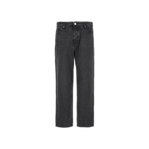 아미 데님 팬츠 HTR103CO0037 001 Gray GRAY