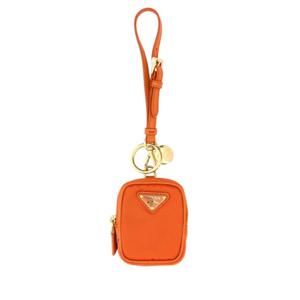 프라다 키링 1TT2002DMK F0S2G Orange