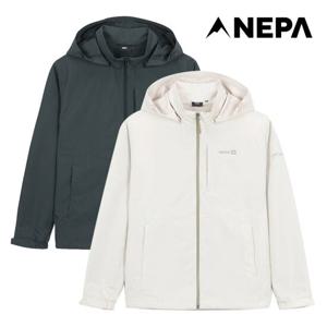 네파 남성 코메트 방풍자켓 7L10609