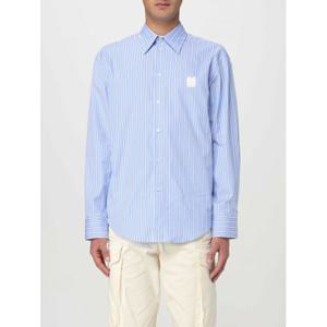 [MSGM] 남성 셔츠 3840ME08257008 82 Blue /6