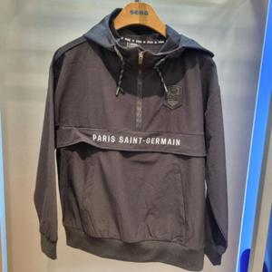 에스핏 HC22 psg  반집업 아노락후드티셔츠 sjz101mkht75