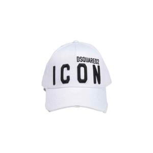 디스퀘어드2 모자 BCM041205C00001M072