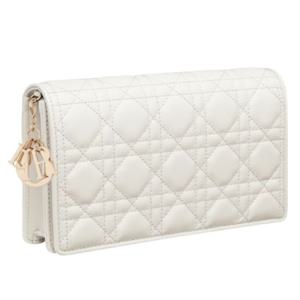 디올 Lady Dior 파우치 S0204ONMJ_M030