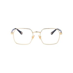 끌로에 안경 CH0268O 001 gold