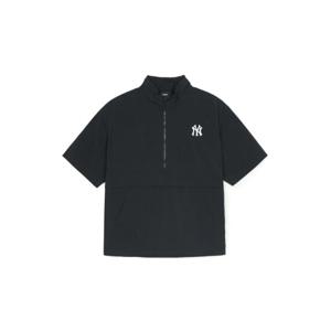 MLB  (3AWJB0553-50BKS) 공용 고프코어 반팔 아노락