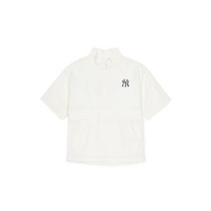 MLB  (3AWJB0553-50IVS) 공용 고프코어 반팔 아노락