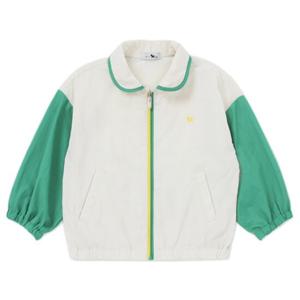 [블루독베이비] SS25 IV)블루독 볼륨 윈드브레이커 HH (4531411005)
