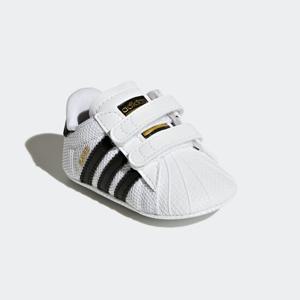 아디다스키즈 S79916 Superstar Shoes 슬립온 유아 첫신발 선물 KIDS HMDK