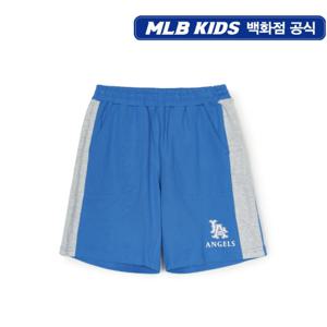 MLB키즈 바시티 러닝쇼츠 5부팬츠 (7ASPV025341BLS)