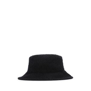 헬렌카민스키 여성 블랙 버킷햇 HAT51429 Black