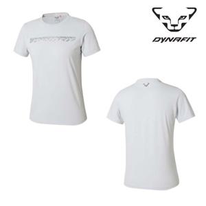 [다이나핏] (택가69000원) 디퍼 여성 라운드 반팔티 YWM22232C1