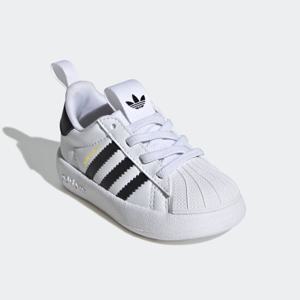 아디다스키즈 JS0720 아디다스 슈퍼스타 360 C 인펀트 인기슬립온 KIDS  HMDK