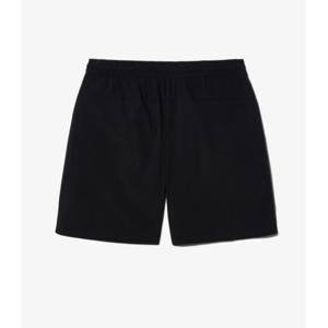 휠라 M 테니스 고기능 3.5부 반바지 FS2TRH2302M BLK DNA