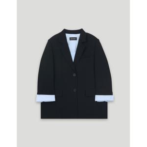 [코데즈컴바인 (사용안함)]턴업포인트 자켓 (CKA-JK504W2)