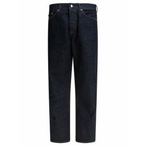 [STUSSY] 남성 진 116599T 0737 RINSED 인디고 Blue /3