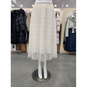 [플라스틱아일랜드]샤스커트 PR1WS701