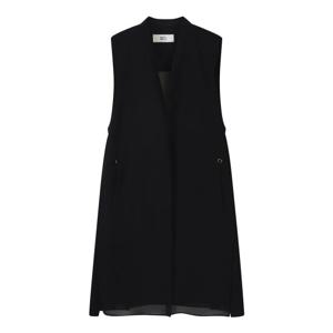 [베스띠벨리][베스띠벨리]24S/S 백 시스루 롱 (BIVAD2702)