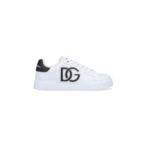 돌체앤가바나 스니커즈 CK2331 AC330 89697 White
