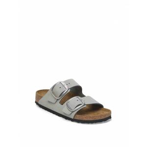 [BIRKENSTOCK] 여성 샌들 아리조나 빅 버클 1029311PURE 라이트 그린 /8