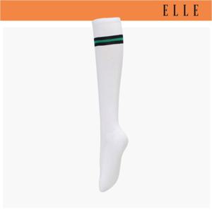 [엘르골프](38CM) 언밸런스 포인트 파일 니삭스_6K28353