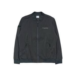 디스커버리 남성 경량 윌버 블루종 자켓 DMWJ51043GRD