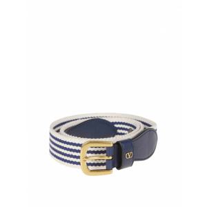 [VALENTINO] 남성 벨트 H 35 YT0SE9BQJRDF 화이트 /8