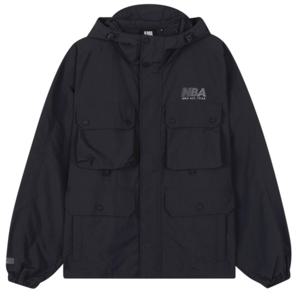 [엔비에이]후드 바람막이 점퍼 N242JP153P3