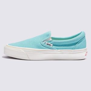 [VANS] 공용 MTE 슬립온 리이슈 98 VN000CWALZZ 아쿠아블루
