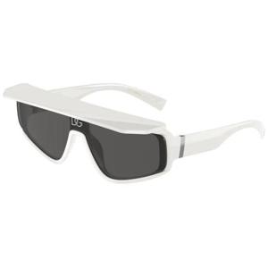 돌체앤가바나 선글라스 DG6177 White