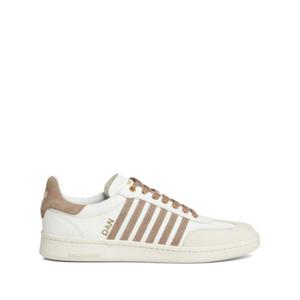 디스퀘어드2 스니커즈 SNM036401508193M40 Beige